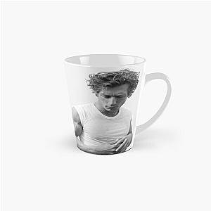 Jeremy White vintage Mug