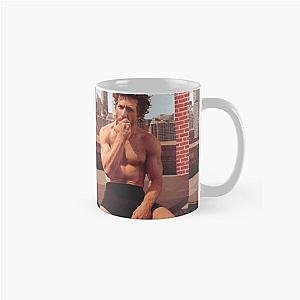 Jeremy White Classic Mug