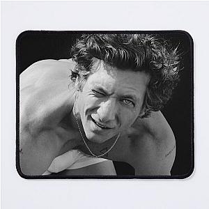 Jeremy White Classic Mouse Pad