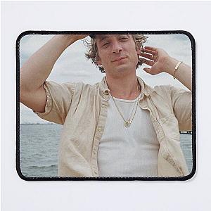Jeremy White Mouse Pad