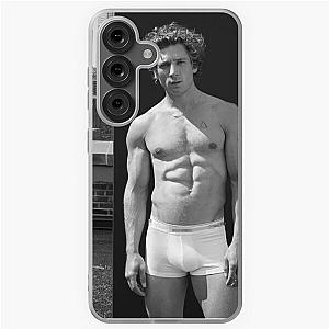 Jeremy White Samsung Galaxy Soft Case