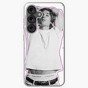 Jeremy Allen White Samsung Galaxy Case