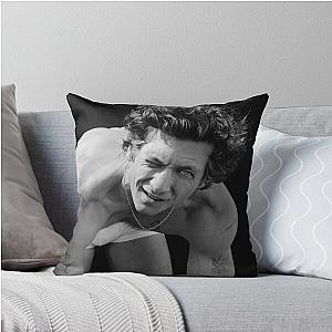 Jeremy Allen White Classic Throw Pillow