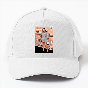 Not Just a Sidekick – Jessica Garcia Jessica Garcia Hats & Caps