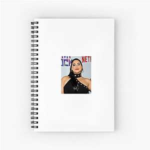 Latina Heat – Jessica Garcia Jessica Garcia Notebook