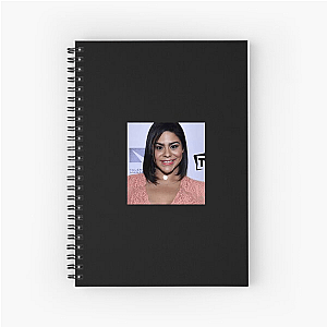 Talk Real, Talk Jessica – Jessica Garcia Jessica Garcia Notebook