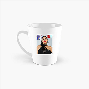 Latina Heat – Jessica Garcia Jessica Garcia Mugs
