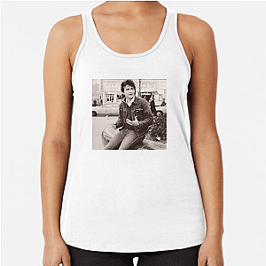 John Prine Your Flag Decal Won't Get You Into Heaven Anymore Tee John Prine Tank Tops