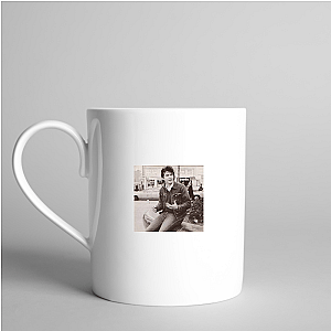 John Prine Your Flag Decal Won't Get You Into Heaven Anymore Tee John Prine Mugs