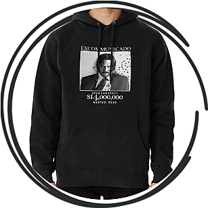 John Wick Hoodies
