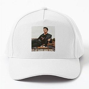 Jonathan Bailey Baseball Cap