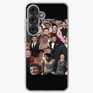 Jonathan Bailey Samsung Galaxy Soft Case