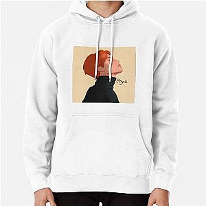 NCT Jungwoo Hoodie
