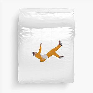 NCT U Jungwoo Universe Duvet Cover