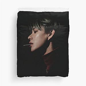 Jungwoo Duvet Cover