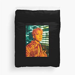 Jungwoo NCT 127 Classic Duvet Cover T-Shirt