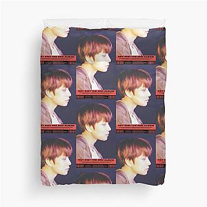 Jungwoo Neo Zone Cover