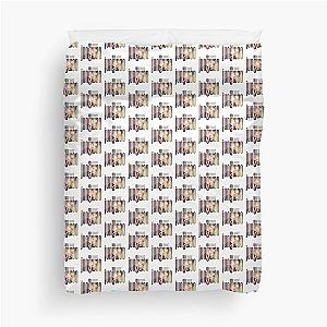 NCT U Jungwoo Duvet Cover

becomes: 

NCT U Jungwoo Duvet