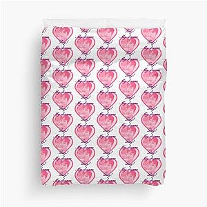 My Dream Boy Jungwoo NCT Duvet Cover