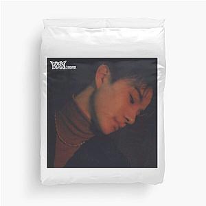 NCT U Boss Jungwoo Duvet Cover