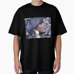 NCT Jungwoo Oversized T-Shirt