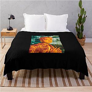 Jungwoo Nct 127 Classic T-Throw Blanket