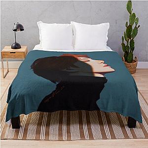 Highway to Heaven Throw Blanket