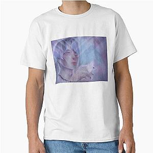 Jungwoo Pastel Classic T-Shirt