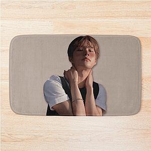 Kim Jungwoo Bath Mat