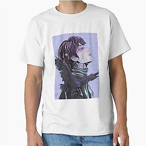 Jungwoo Vaporwave Classic T Shirt