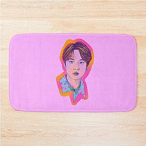 NCT Jungwoo Bath Mat