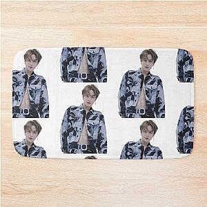 NCT Jungwoo Bath Mat