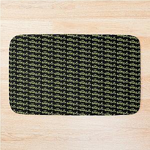 NCT Jungwoo Signature Bath Mat