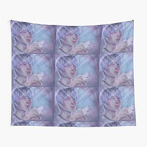 Jungwoo Pastel Tapestry