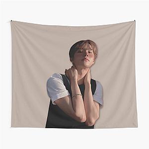 Kim Jungwoo Tapestry