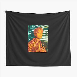 Jungwoo NCT 127 Sticker Classic Tapestry