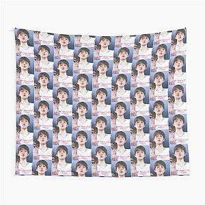 NCT Jungwoo Tapestry