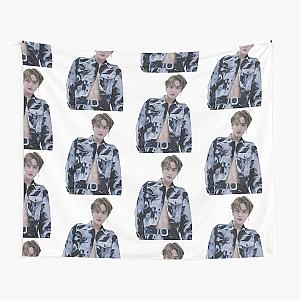 NCT Jungwoo Tapestry