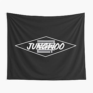 NCT Jungwoo Tapestry