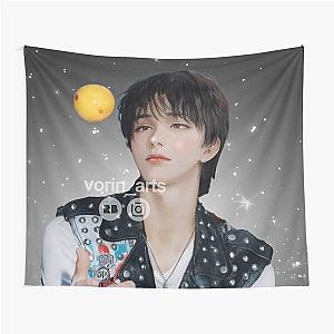 NCT Jungwoo Tapestry