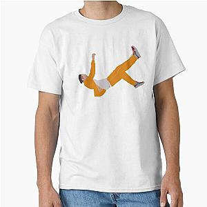 NCT U Jungwoo Universe Classic T-Shirt