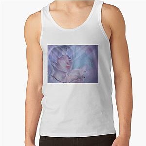 Jungwoo Pastel Tank