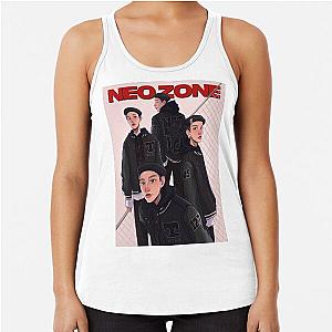 Neo Jungwoo Tank Top
