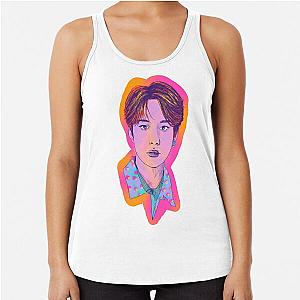 NCT Jungwoo Tank Top