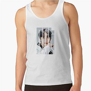 Jungwoo NCT Tank Top