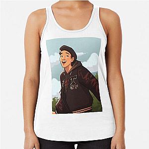 Happy Jungwoo Day Tank Top
