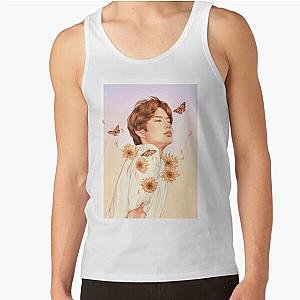 Sunshine Jungwoo NCT Tank Top