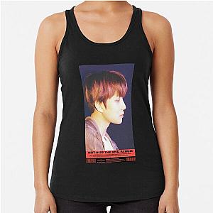 Jungwoo Neo Zone Tank Top
