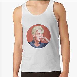 NCT Jungwoo Tank Top