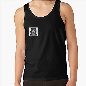 BVNDIT - Jungwoo - Kpop Tank Top